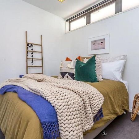 Deluxe Mahuhu 2 Bedroom - Spark Arena - Free Parking Auckland Extérieur photo