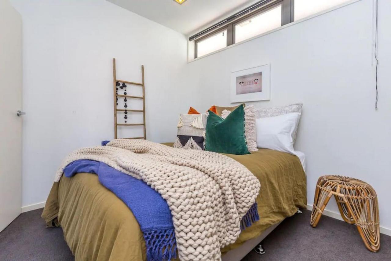 Deluxe Mahuhu 2 Bedroom - Spark Arena - Free Parking Auckland Extérieur photo