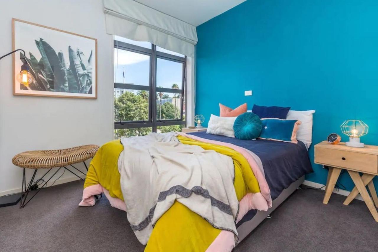 Deluxe Mahuhu 2 Bedroom - Spark Arena - Free Parking Auckland Extérieur photo