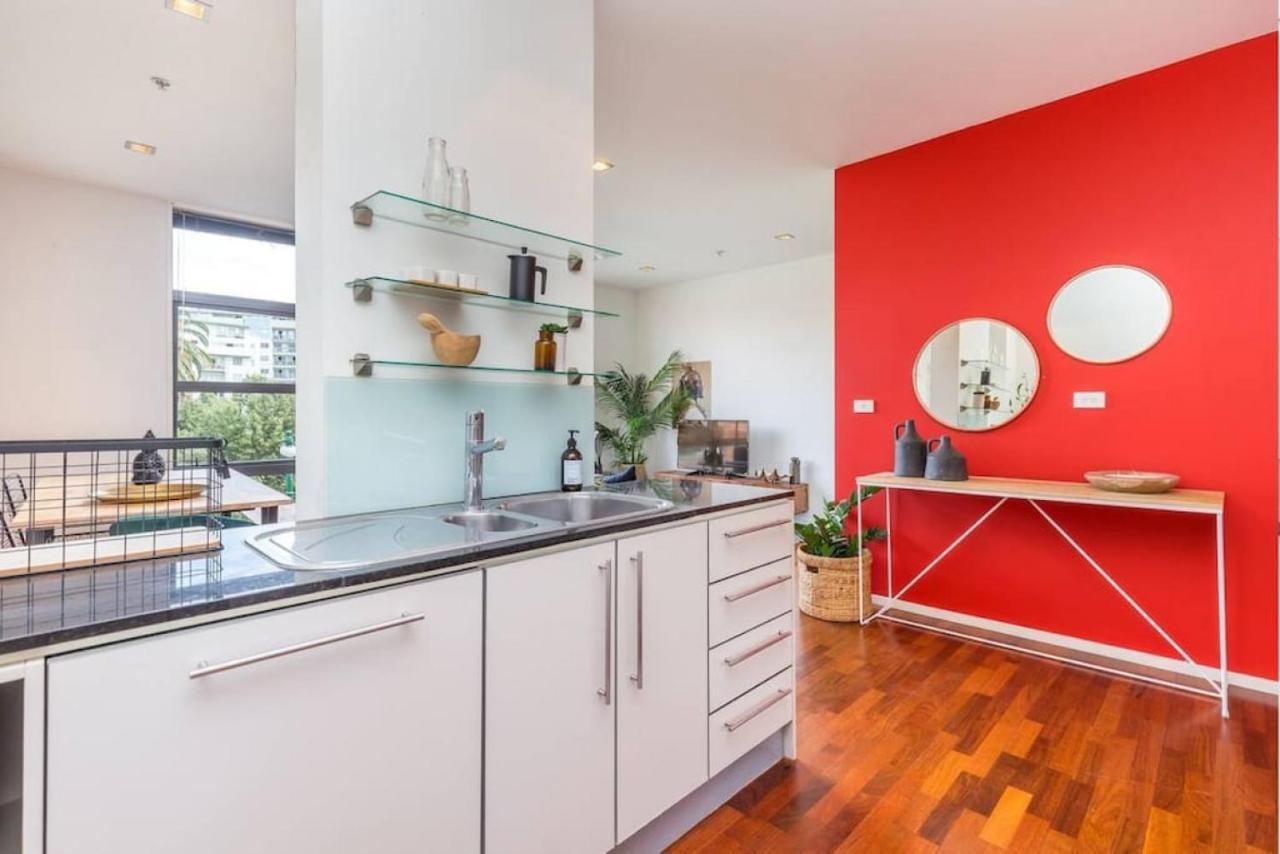 Deluxe Mahuhu 2 Bedroom - Spark Arena - Free Parking Auckland Extérieur photo