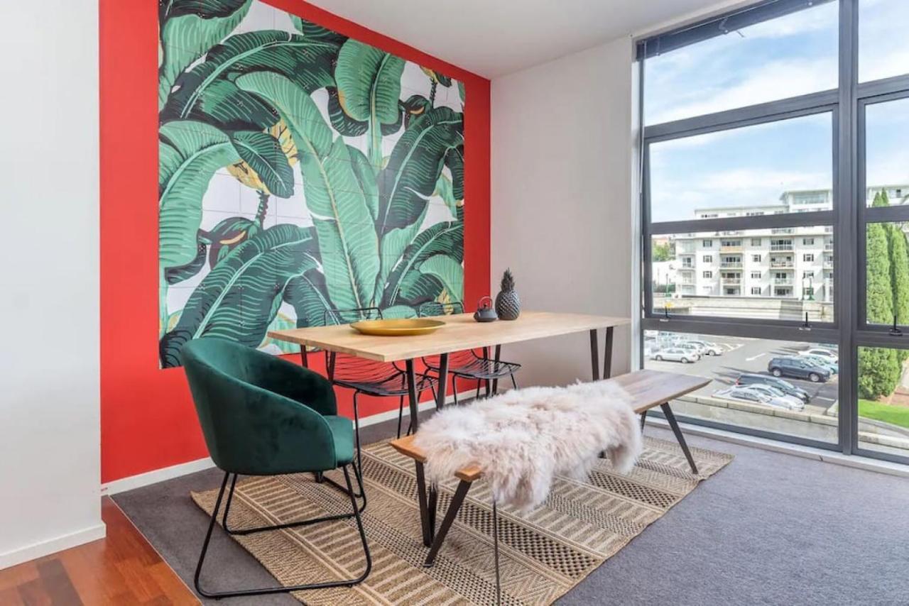 Deluxe Mahuhu 2 Bedroom - Spark Arena - Free Parking Auckland Extérieur photo