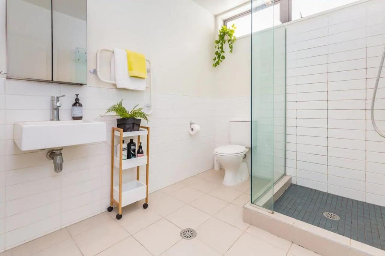 Deluxe Mahuhu 2 Bedroom - Spark Arena - Free Parking Auckland Extérieur photo