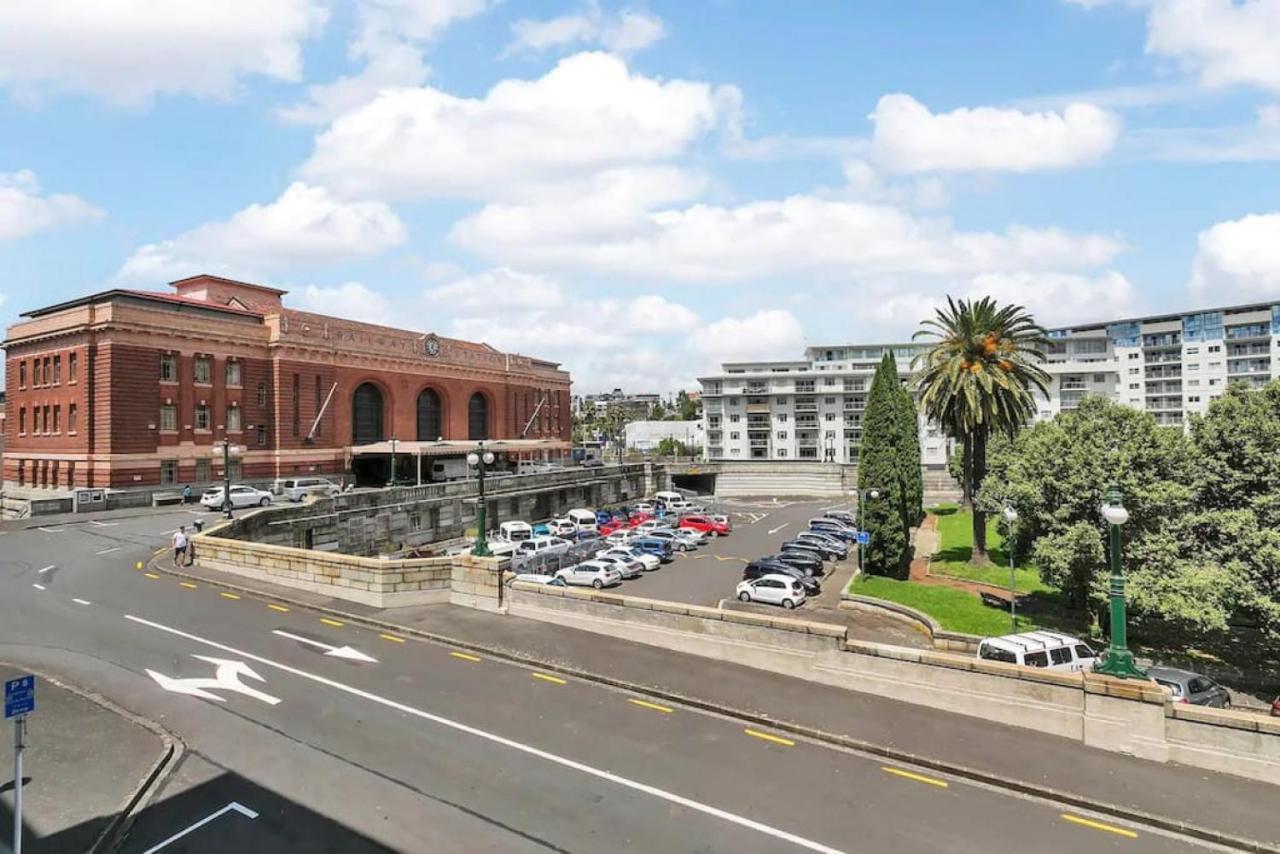 Deluxe Mahuhu 2 Bedroom - Spark Arena - Free Parking Auckland Extérieur photo